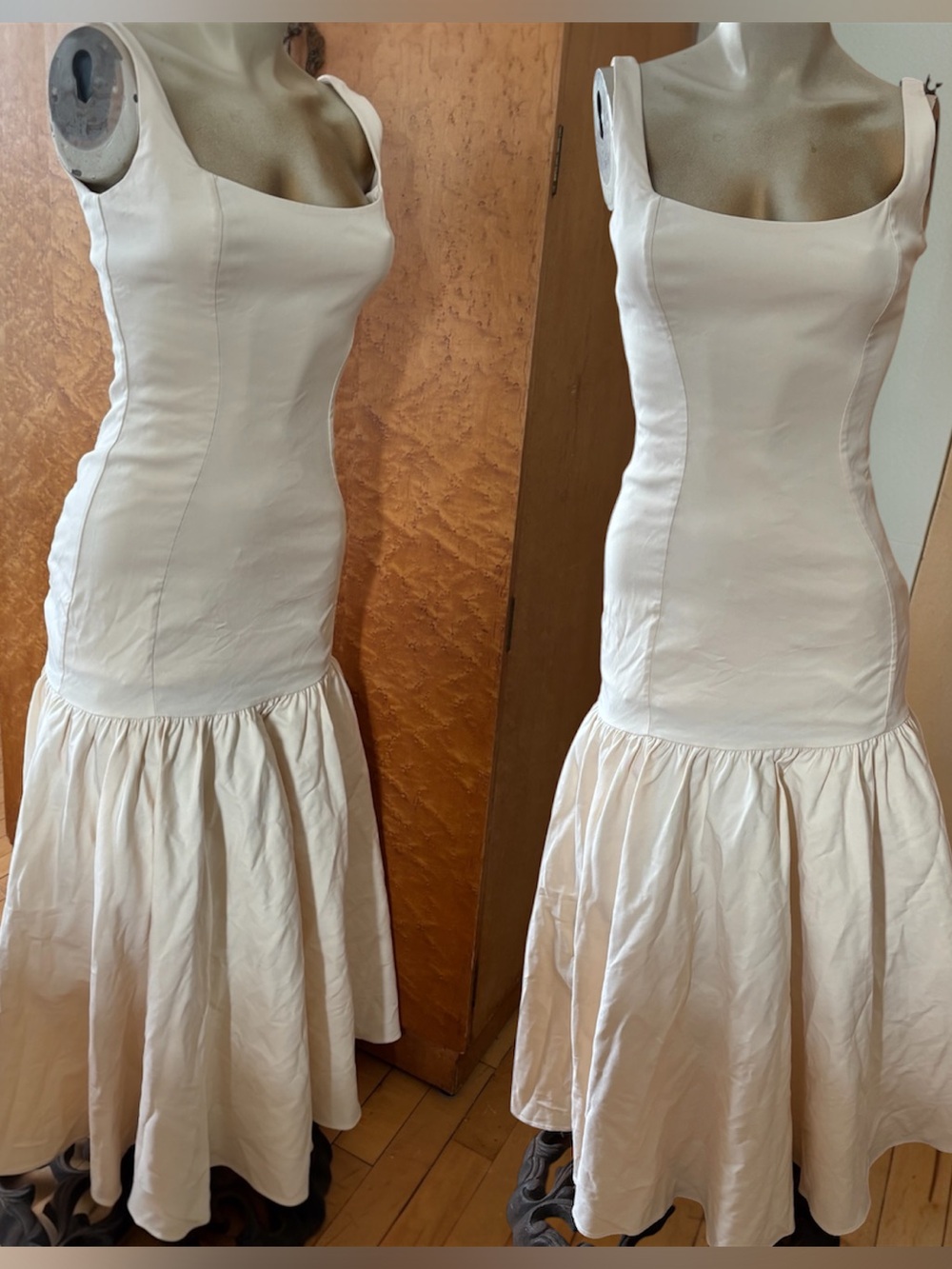 House of CB Amore Dress NWT